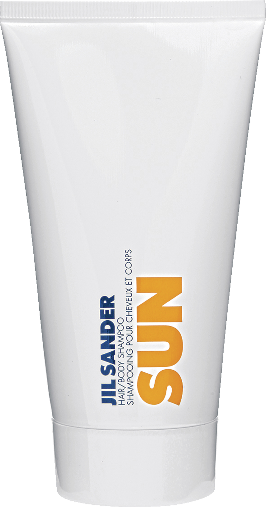 

Гель для душа Jil Sander Sun, Hair/Body Shampoo 150 ml