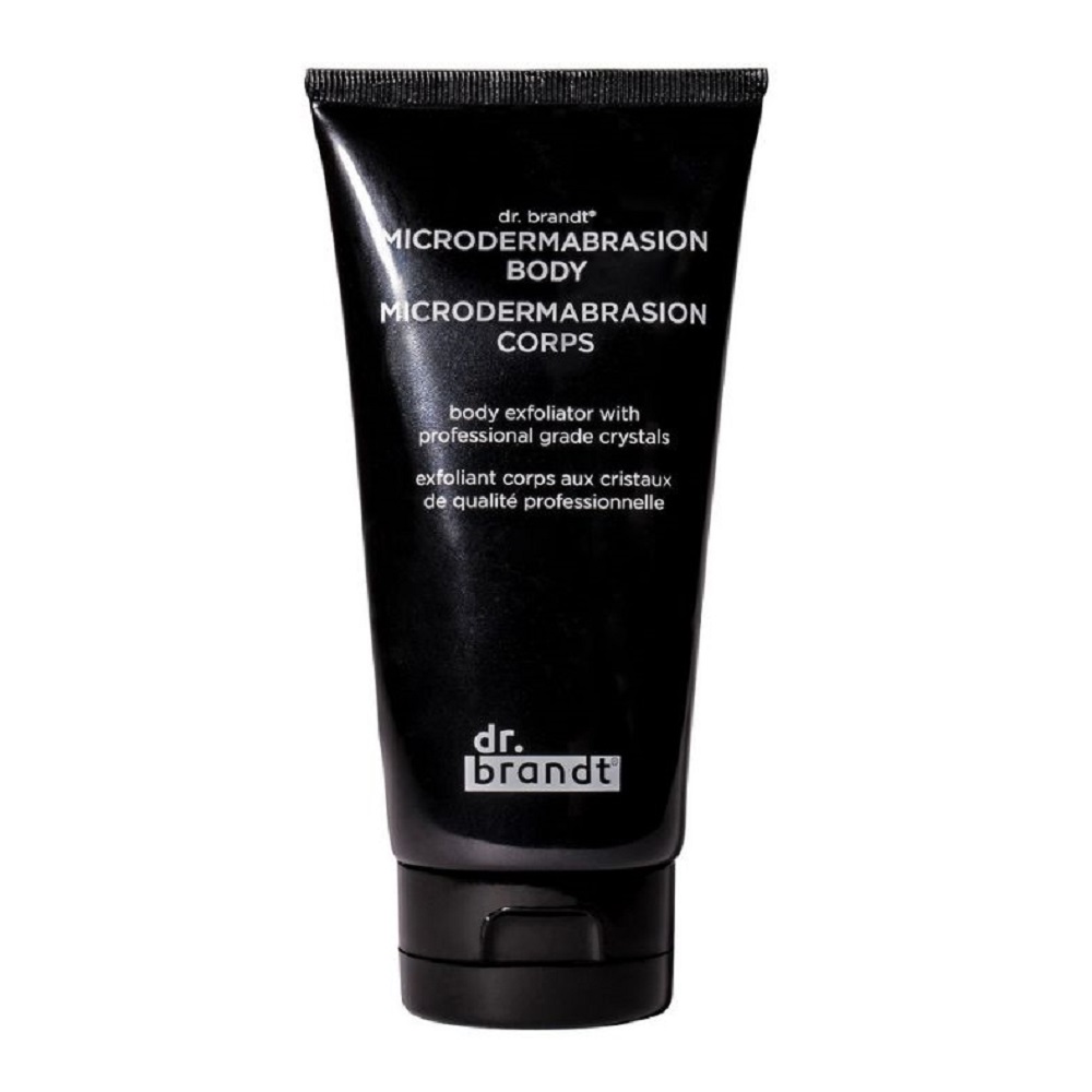 

Скраб для тела microdermabrasion body Dr. Brandt, вес 140 гр.