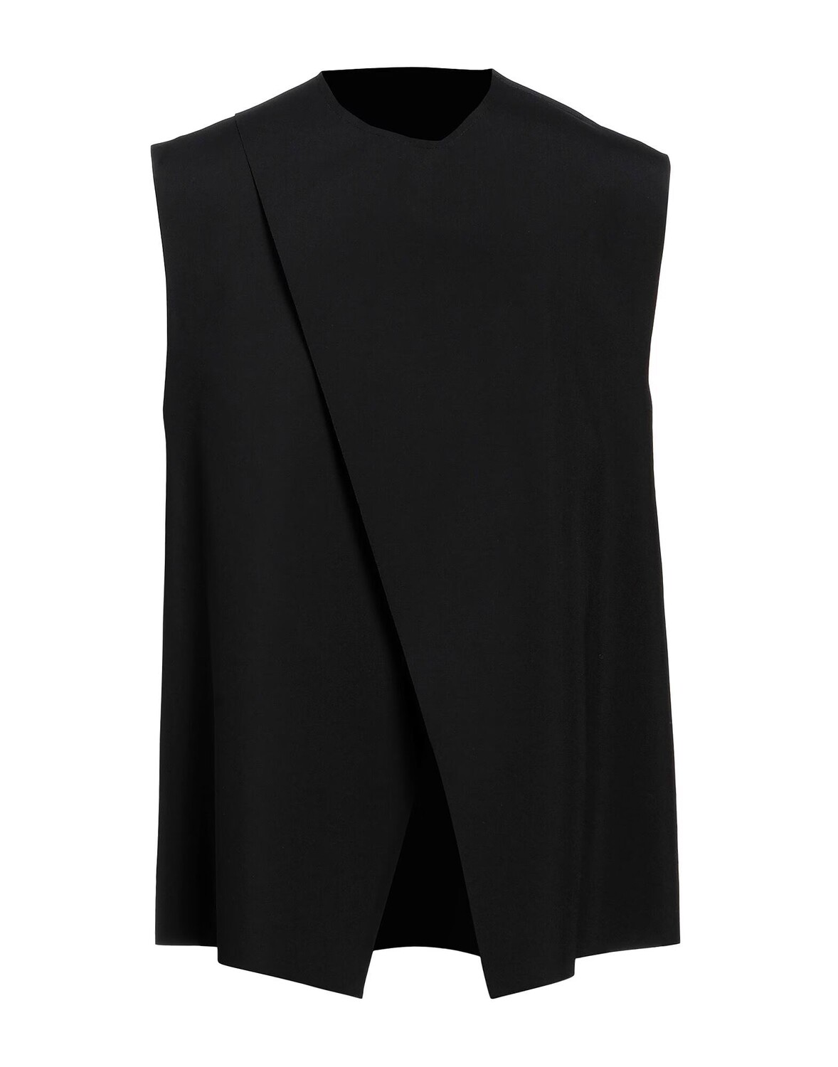

Футболка Jil Sander, черный