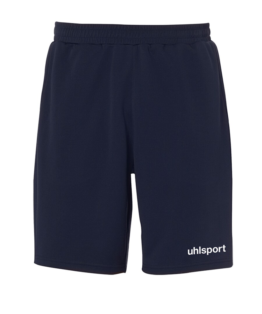 

Обычные спортивные штаны UHLSPORT, темно-синий