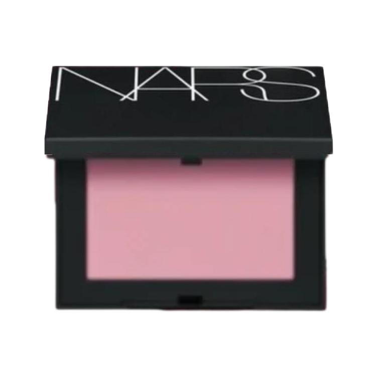 

Стойкая пудра-румяна 2025 осень новые цветовые наборы макияж естественно NARS