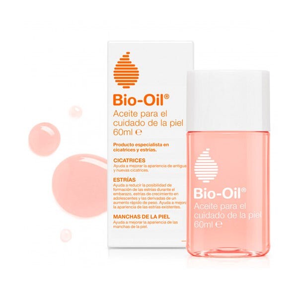 

Масло для ухода за кожей 60 мл Bio Oil