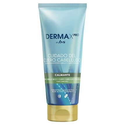 

Head &Shoulders S Derma X Pro Шампунь 220 мл Head & Shoulders