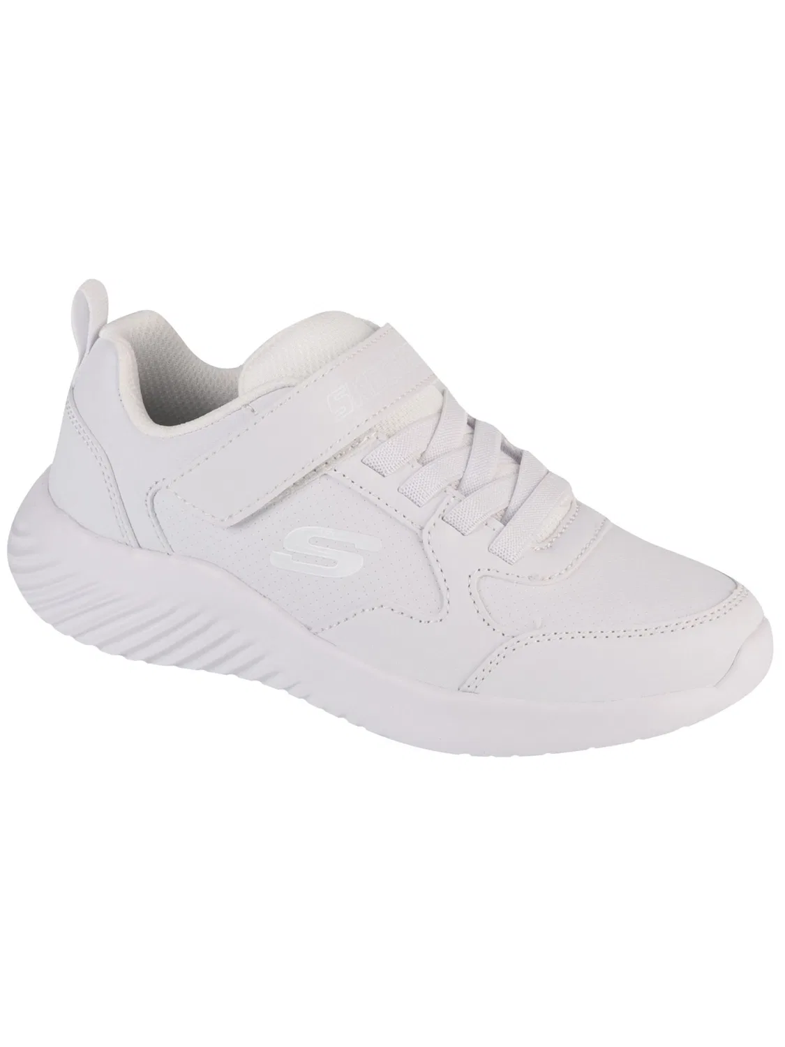 Кроссовки 'Skechers Bounder - Power Study' Skechers, White — фото 2