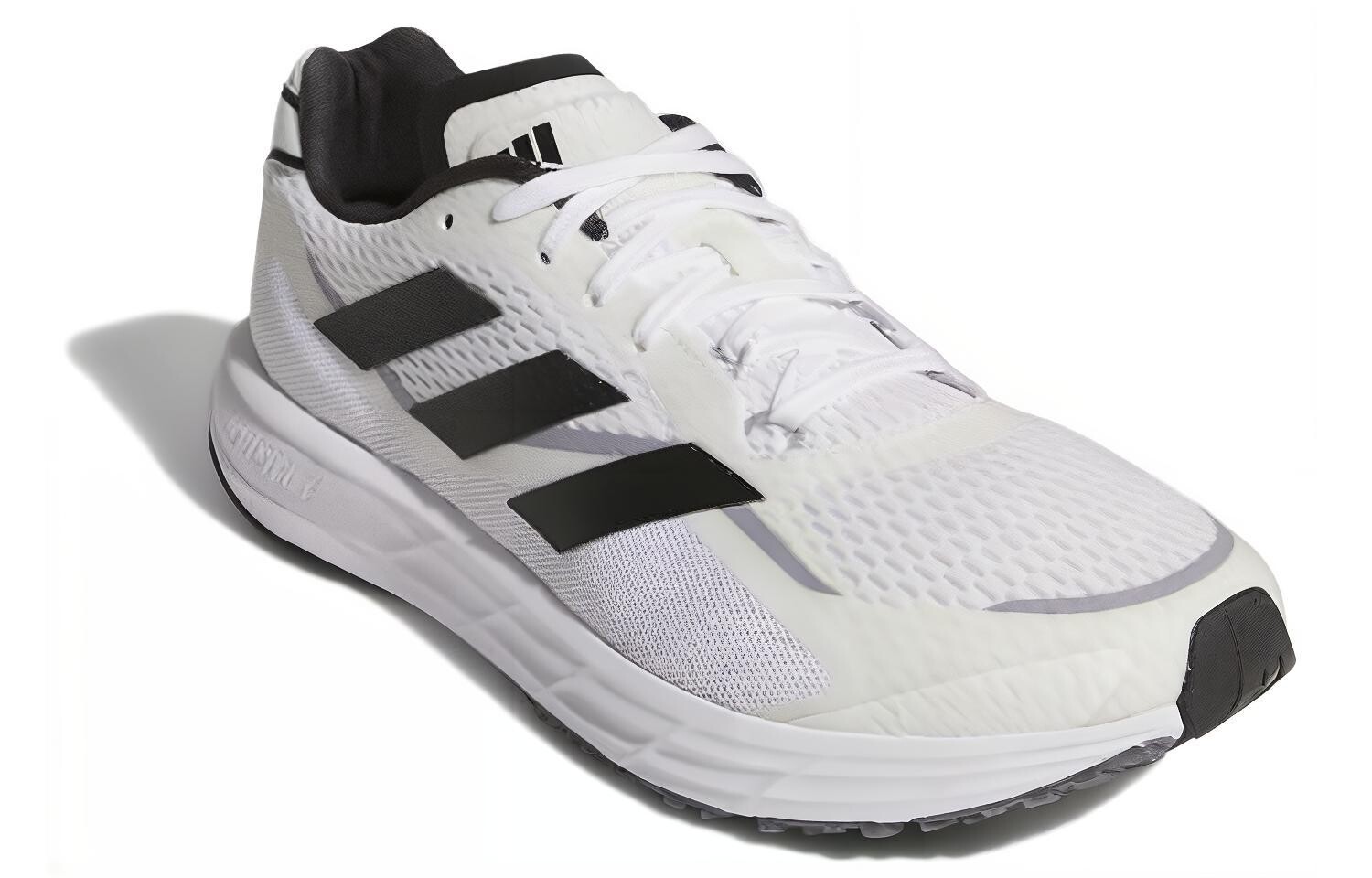 Кроссовки мужские SL20.3 с низким верхом, белые Adidas — фото 3