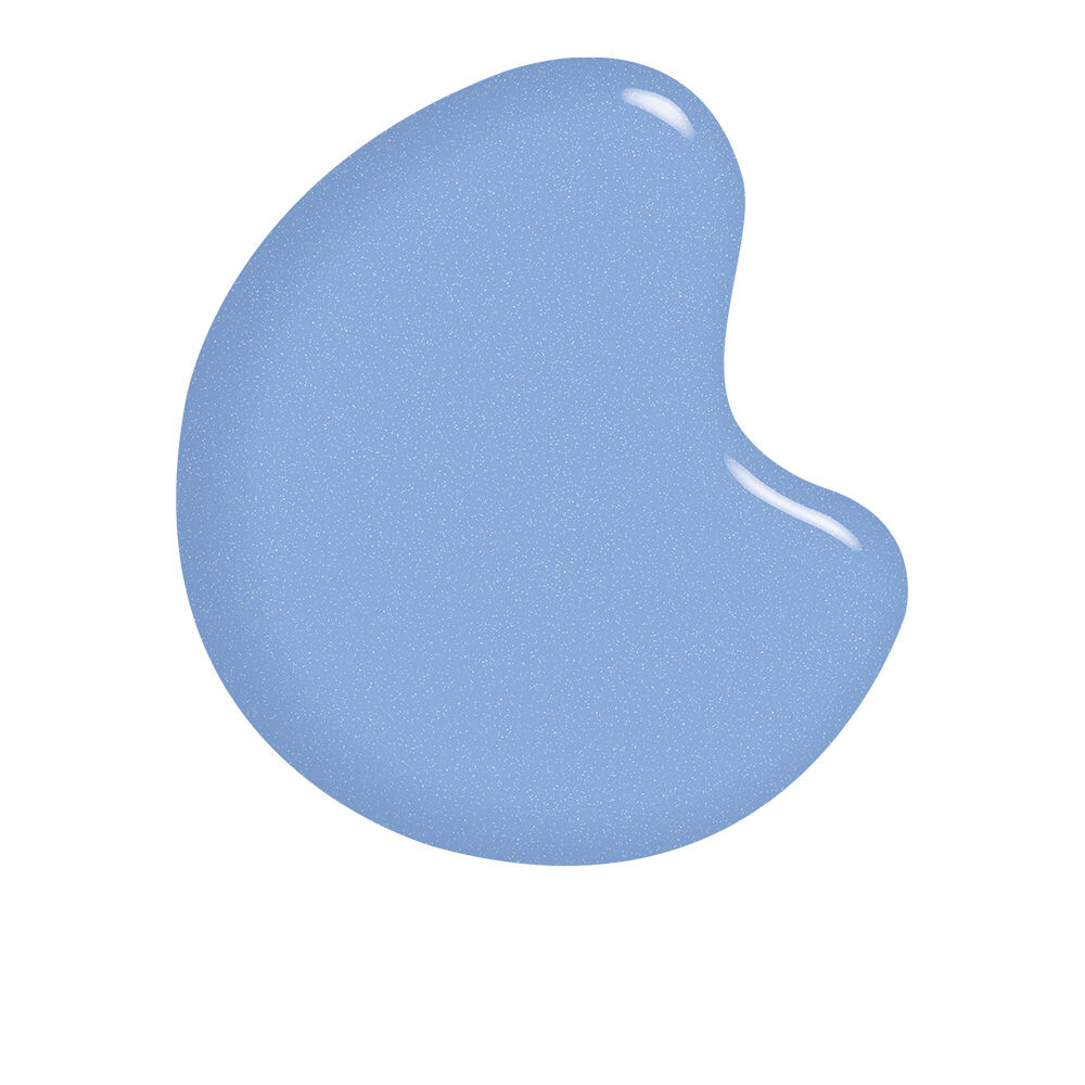 Лак для ногтей Good.kind.pure vegan color Sally hansen, 10 мл, 370-crystal blue — фото 2