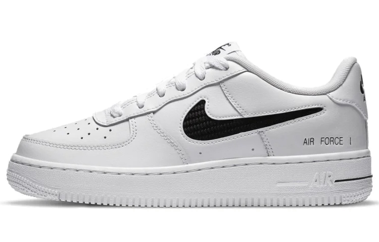 

Женские кроссовки для скейтбординга Nike Air Force 1 Low