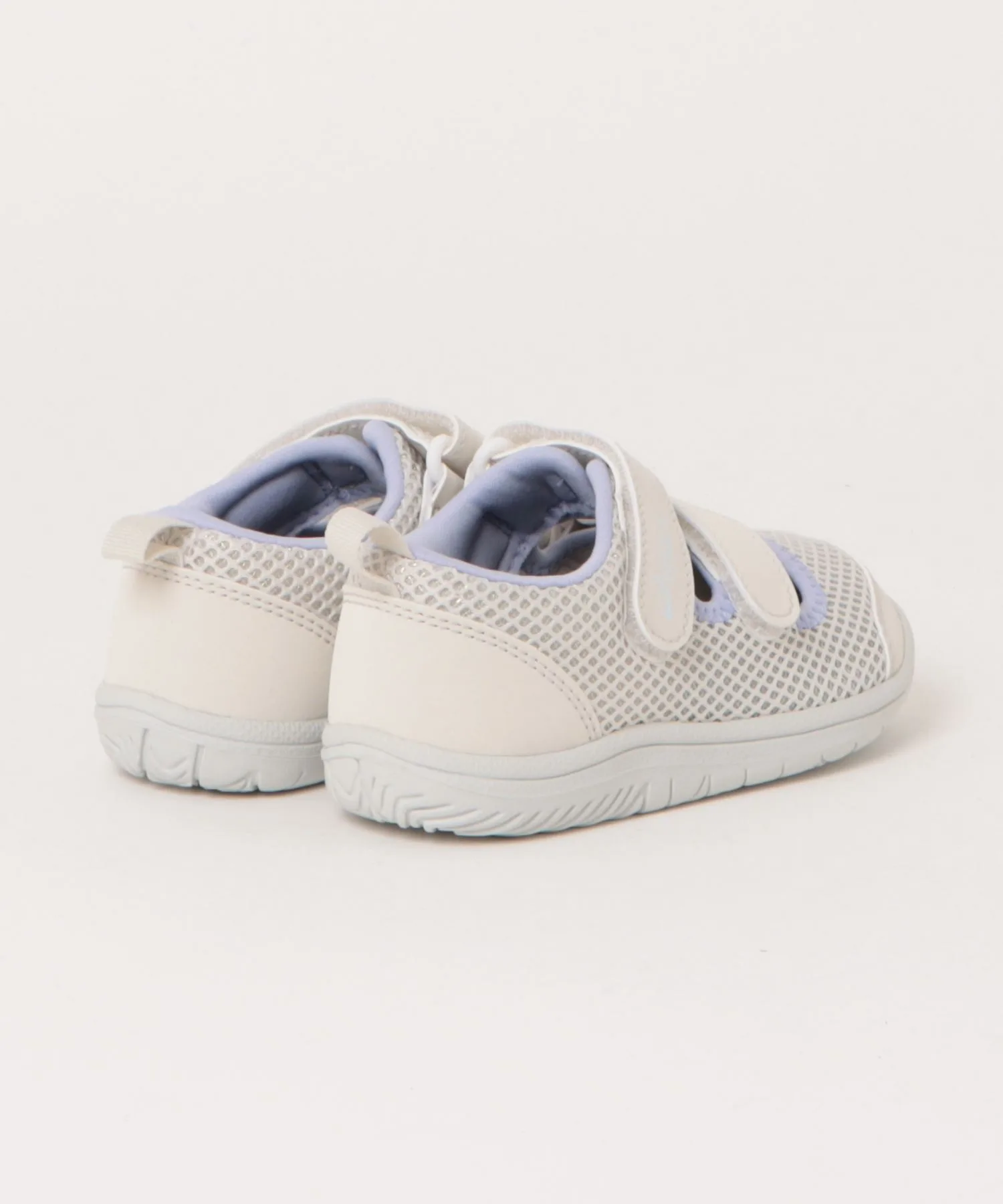 Детские кроссовки ASICS SUKU2 MESHOES MINI — фото 2