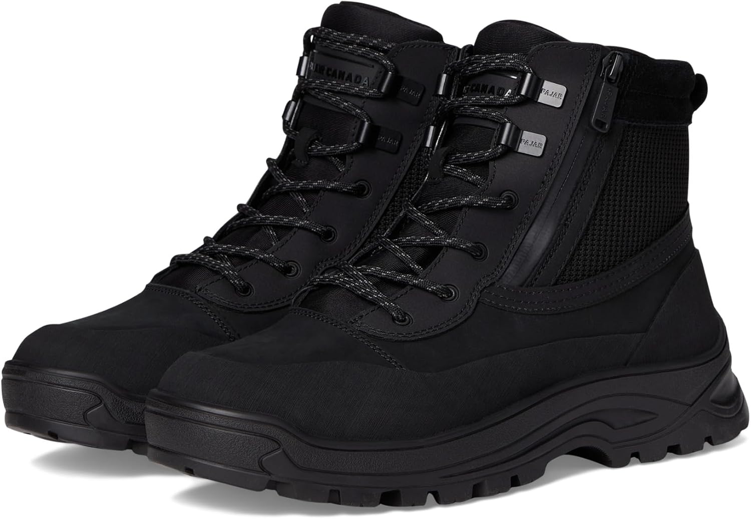 

Мужские модные ботинки PAJAR Torsion Ig, черный