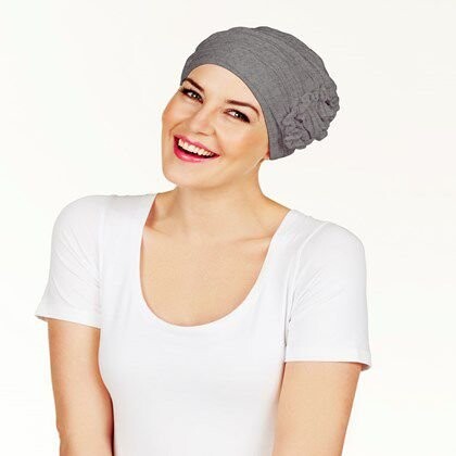 

Головной убор Кристины, Тюрбан Лотос Christine Headwear