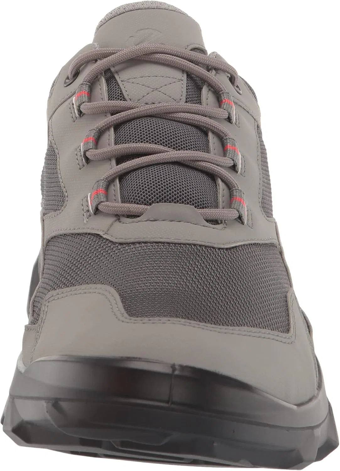 Мужские кроссовки ECCO MX Low Gore-Tex, Steel Magnet — фото 2