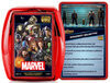 

500 вопросов викторины о главных козырях Marvel Winning Moves