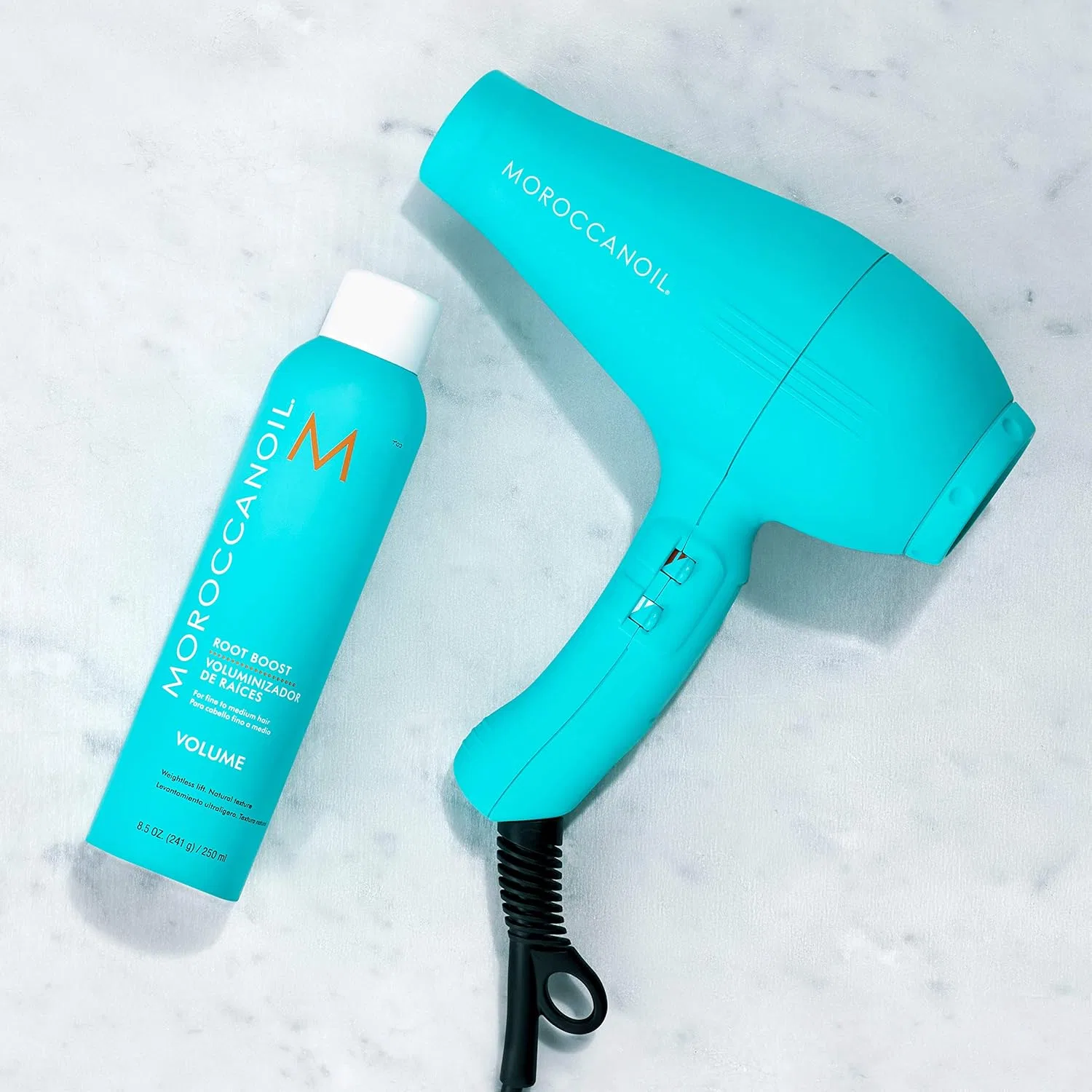 Спрей для прикорневого объема «Root Boost» от Moroccanoil Moroccanoil — фото 4