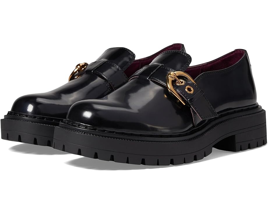 

Лоферы Circus NY by Sam Edelman Evan, черный
