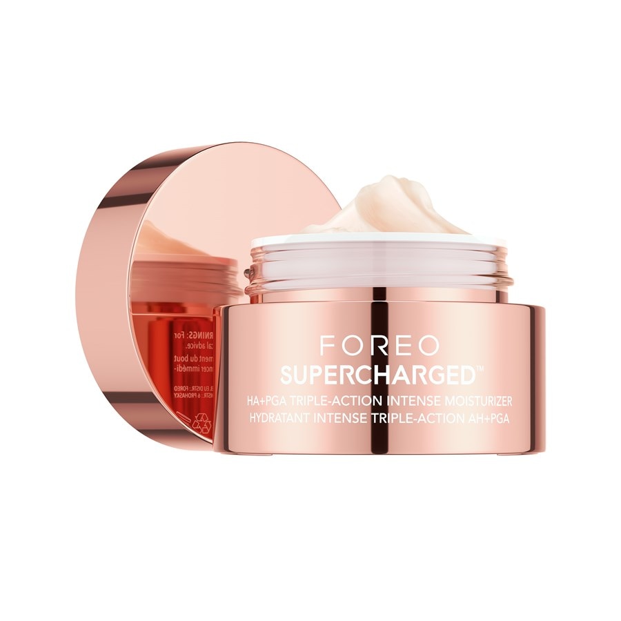 

Сыворотка для лица Foreo HA+PGA Triple Intense Moisturizer, Supercharged 50 ml