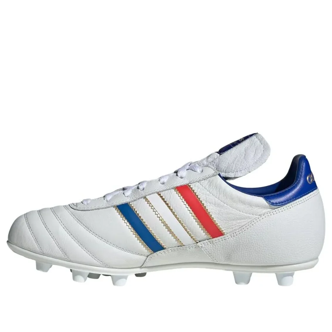 Кроссовки Adidas Copa Mundial FG 'Чемпионат мира по футболу 2026, Франция', белый
