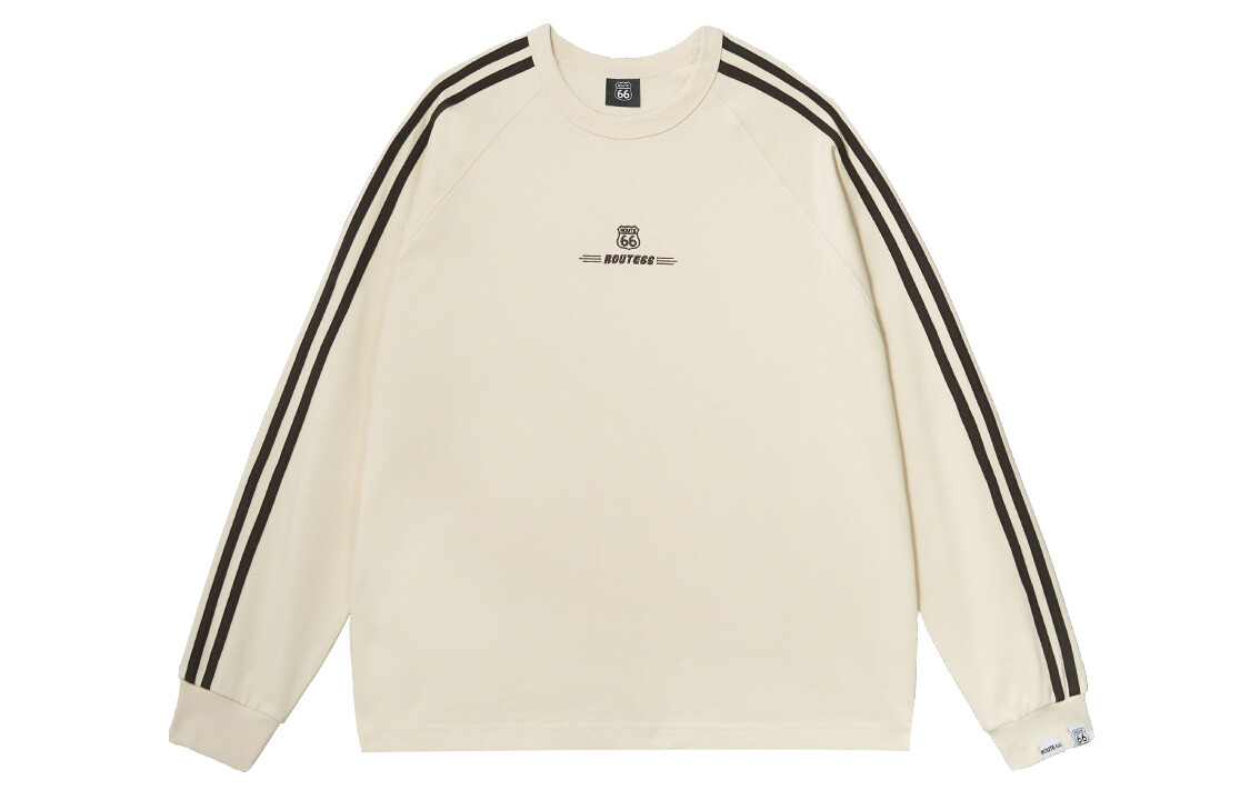 

Толстовка унисекс ROUTE 66, Светло-серый