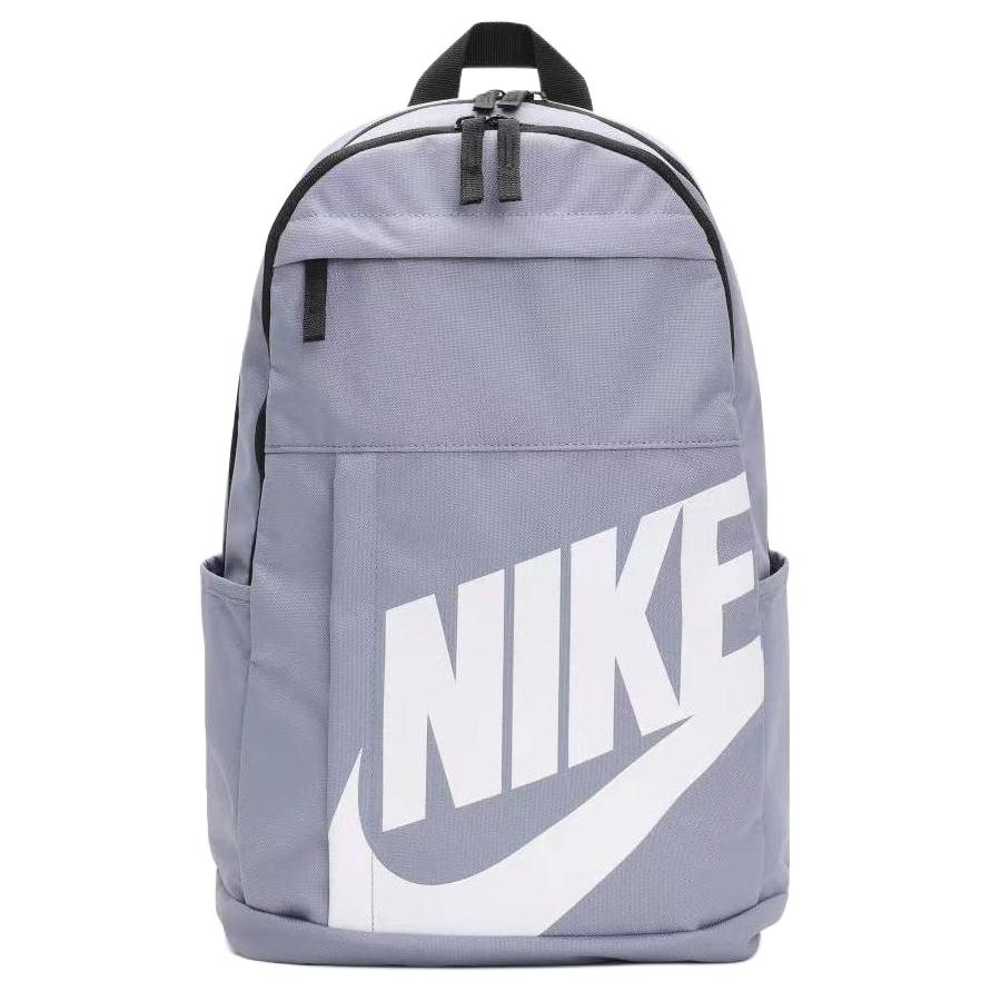 

Nike Элементальный рюкзак из ткани унисекс дымчато-голубой
