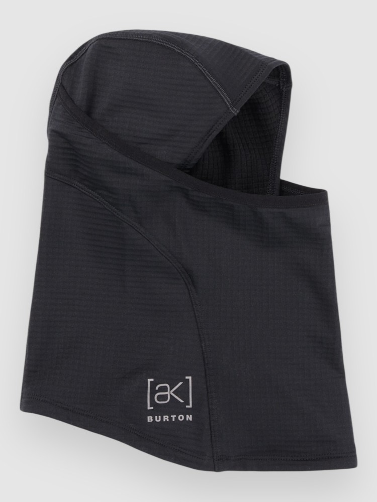 

Балаклава Burton Ak 2.0 Sturmmaske, true black