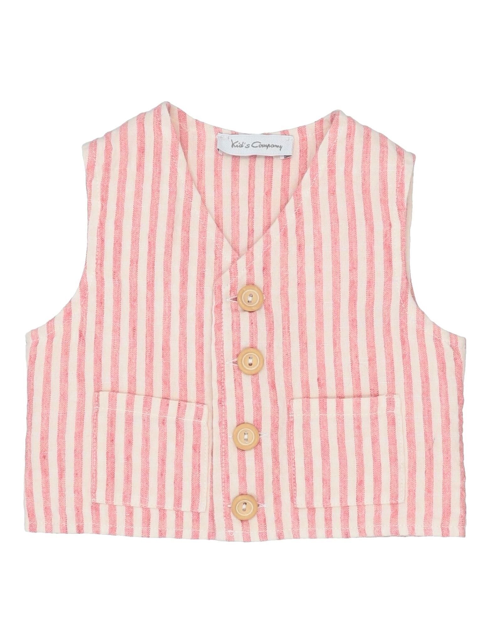 

Жилет для ребенка Kid'S Company, красный