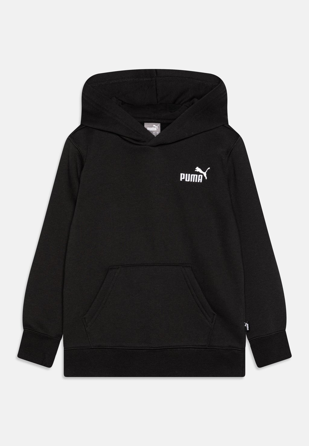 

Толстовка Embroidery Hoodie Unisex Puma, черный