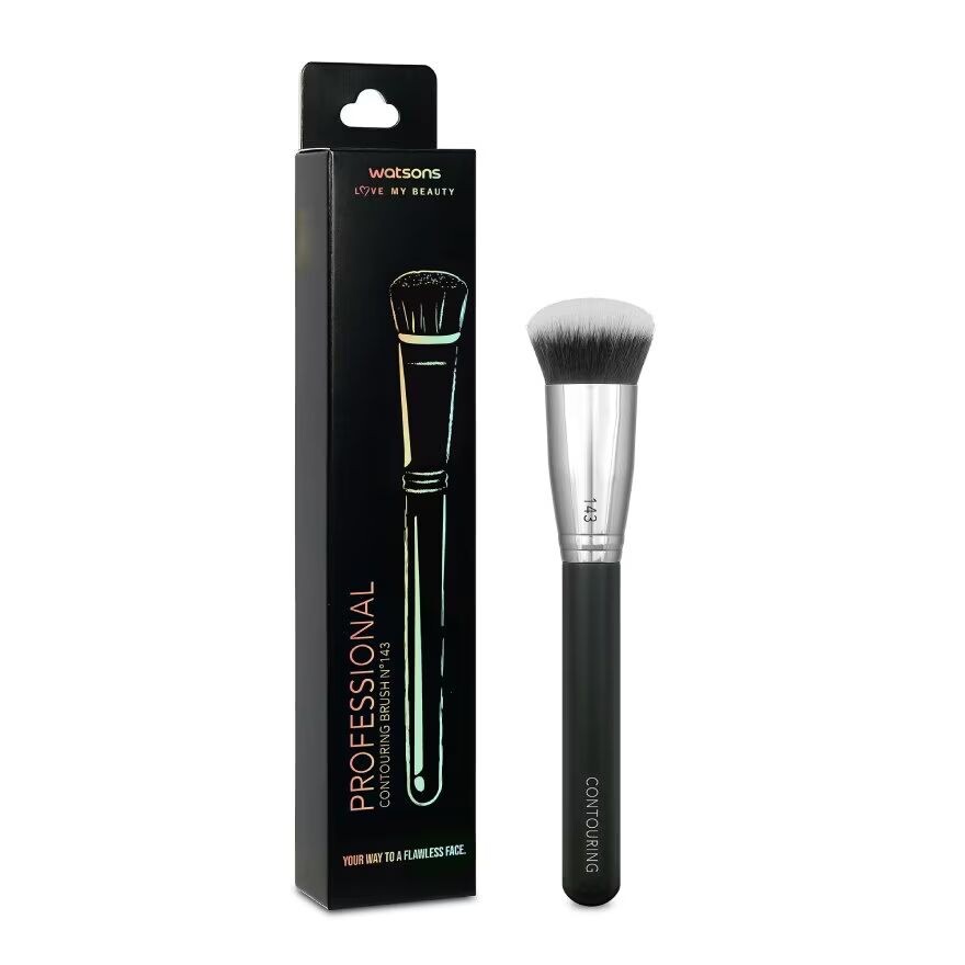 

Watsons Контурная кисть, White