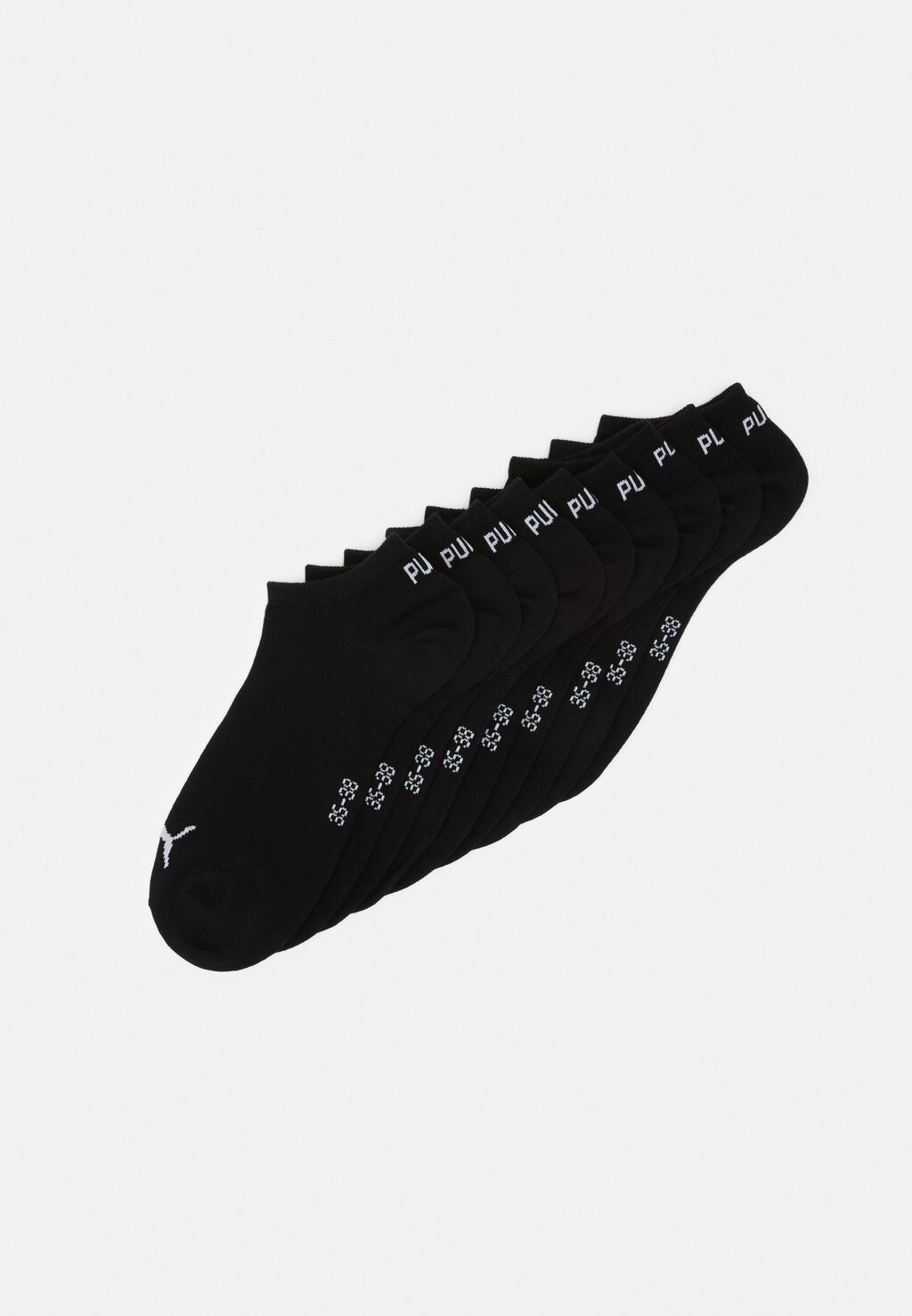 

Носки Puma, черный