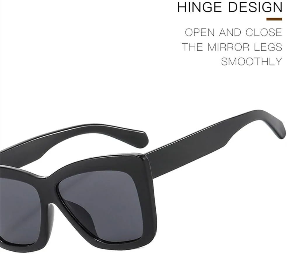 

Солнцезащитные очки LVTFCO в полосатой оправе для женщин и мужчин, роскошные солнцезащитные очки в винтажном стиле, защита от ультрафиолета UV400, Yellow