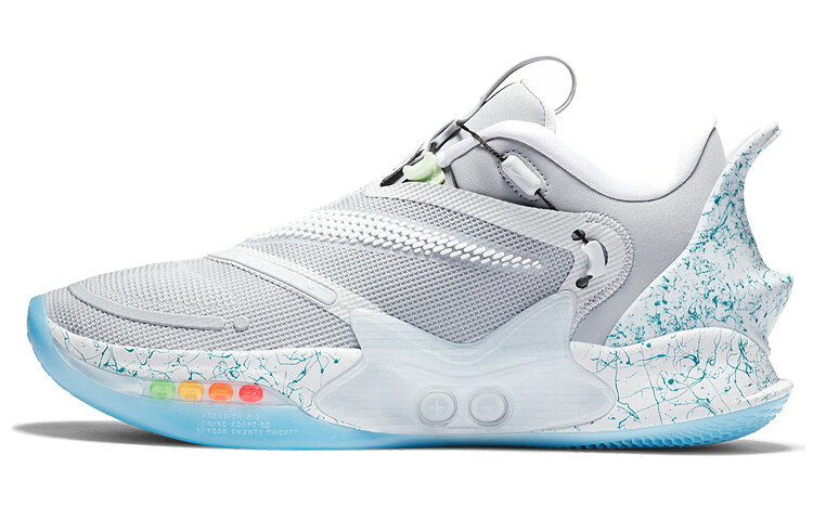 

Мужские баскетбольные кроссовки Nike Adapt bb 2.0