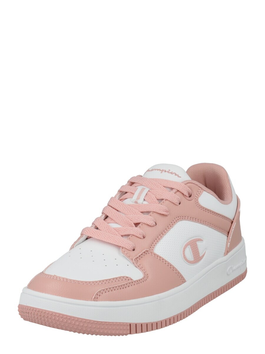

Кроссовки Champion Authentic Athletic Apparel REBOUND 2.0, роза