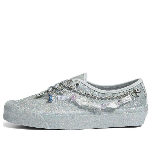

Кроссовки authentic 44 dx Vans, мультиколор