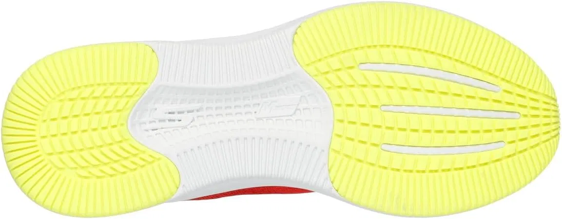 Мужские кроссовки Skechers Go Run Elevate Upraise 2.0, Red Black — фото 3