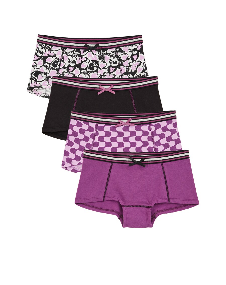

Трусы WE Fashion, цвет Aubergine