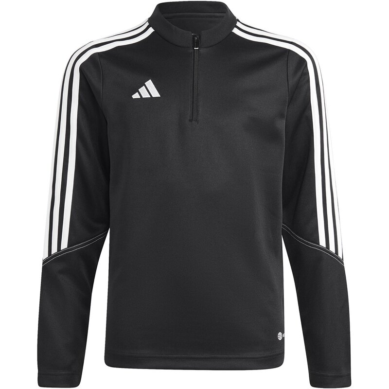 

Куртка клуба Tiro 23 Adidas, черный