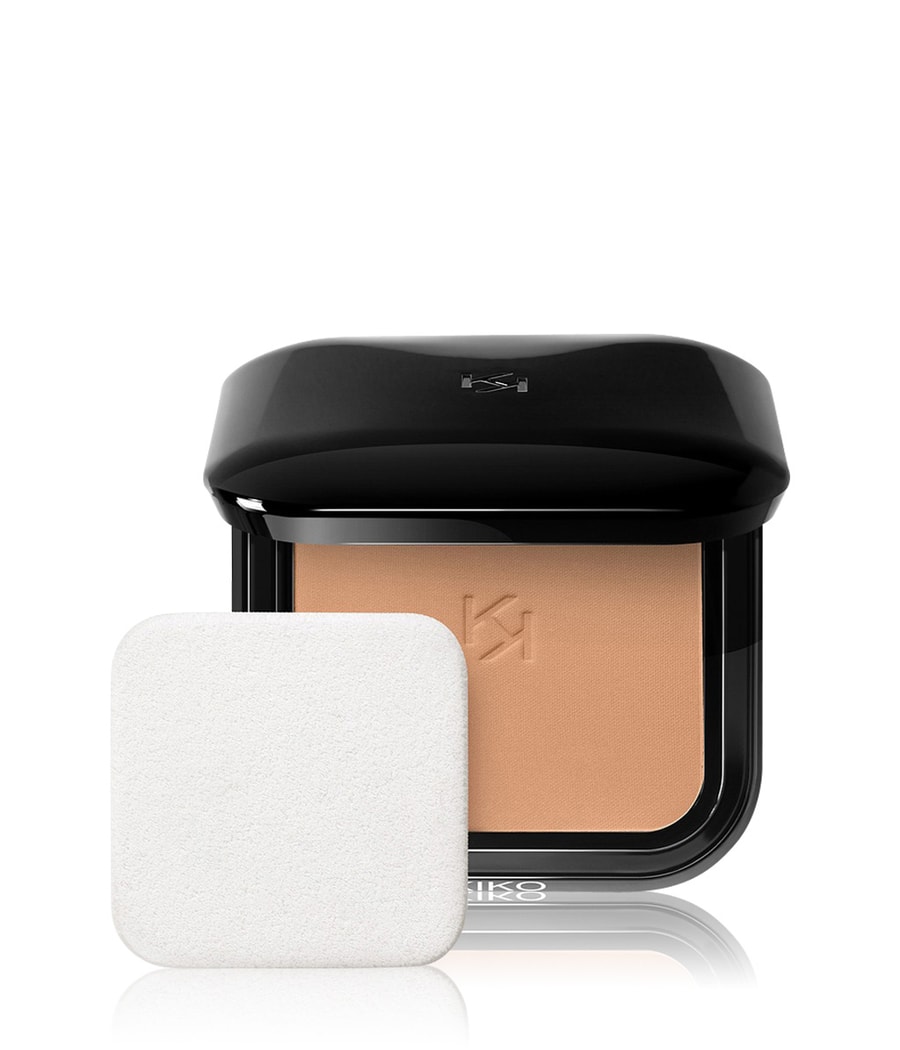 

Компактная основа KIKO Milano Full Coverage Blurring Powder Foundation, 72 Hazelnut, 10 ml
