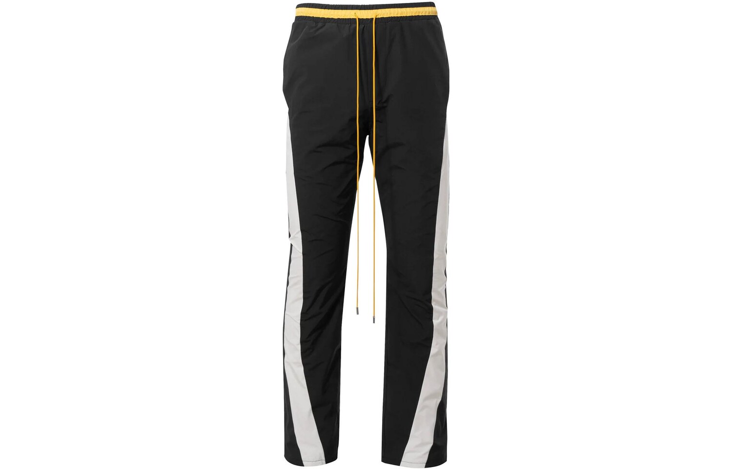 

Спортивные брюки с контрастными боковыми панелями Rhude, цвет Multicolor