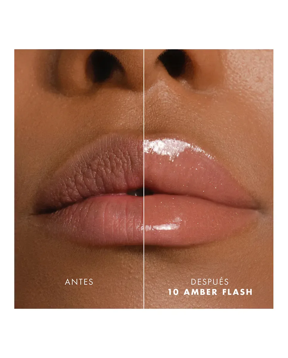 Бальзам для губ Prisma Flash Glossy Color Lip Balm Giorgio Armani, 10 — фото 4