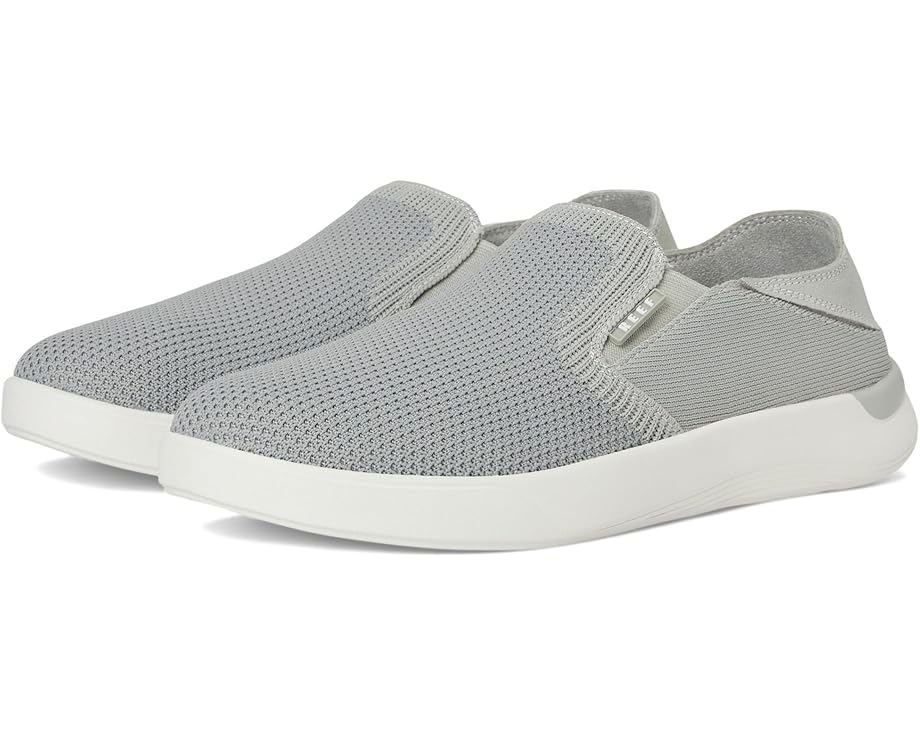 

Кроссовки Reef Neptune Slip-On, серый