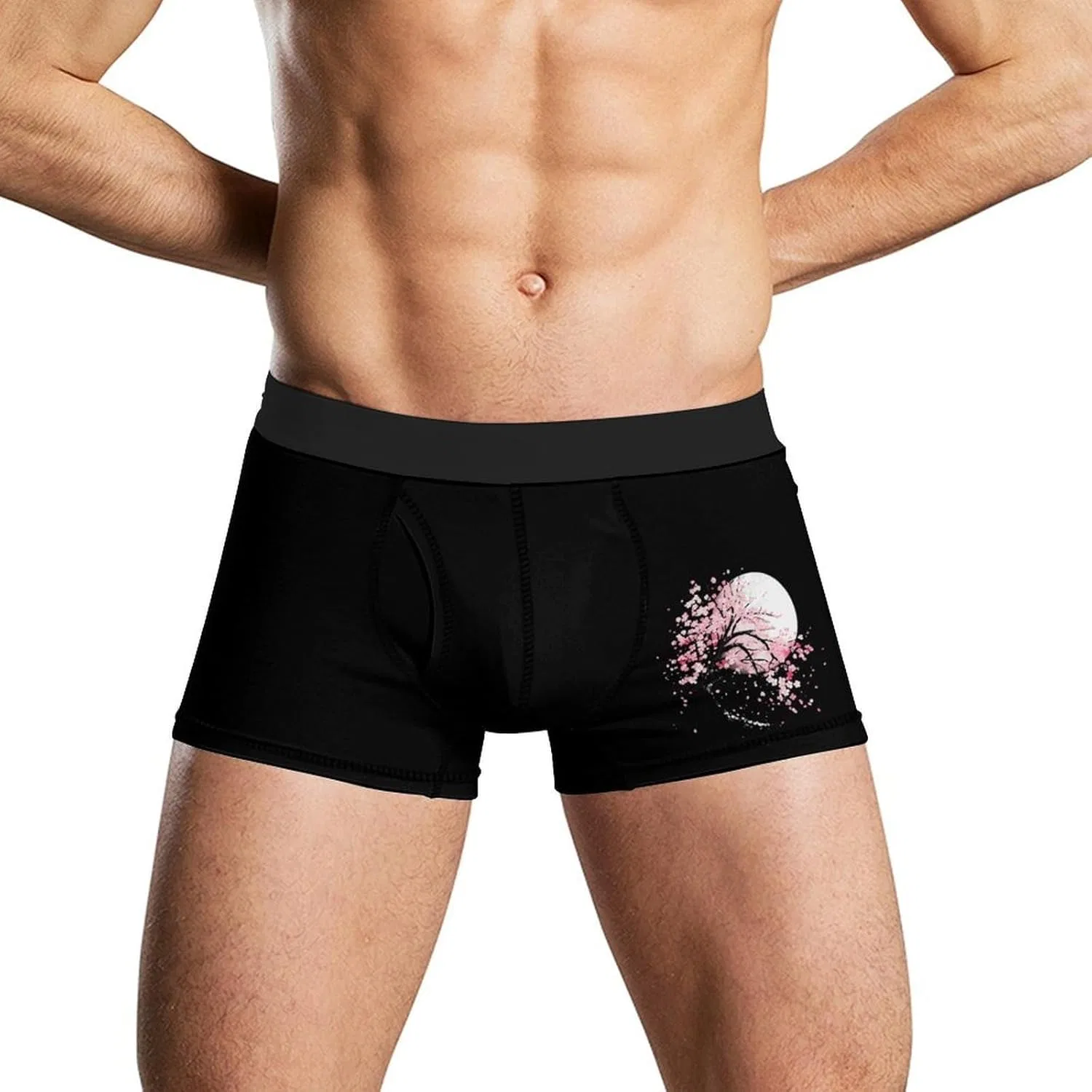 Боксеры Men's Boxer Briefs Style