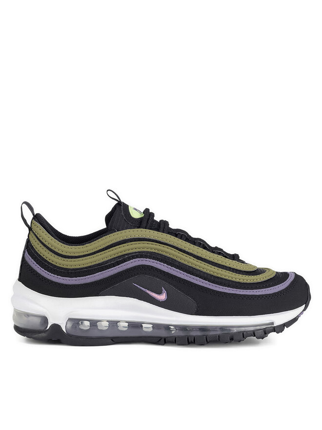 

Кроссовки DX4734-001 Nike, черный