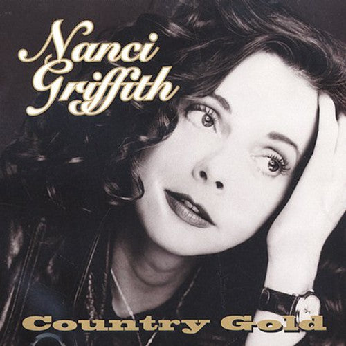 

CD диск Griffith, Nanci: Country Gold