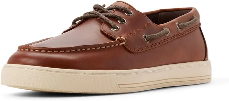 Лоферы Sperry Como Moc Leather, Tan