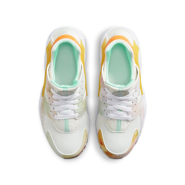 Кроссовки huarache run 'supernova' Nike, мультиколор — фото 3