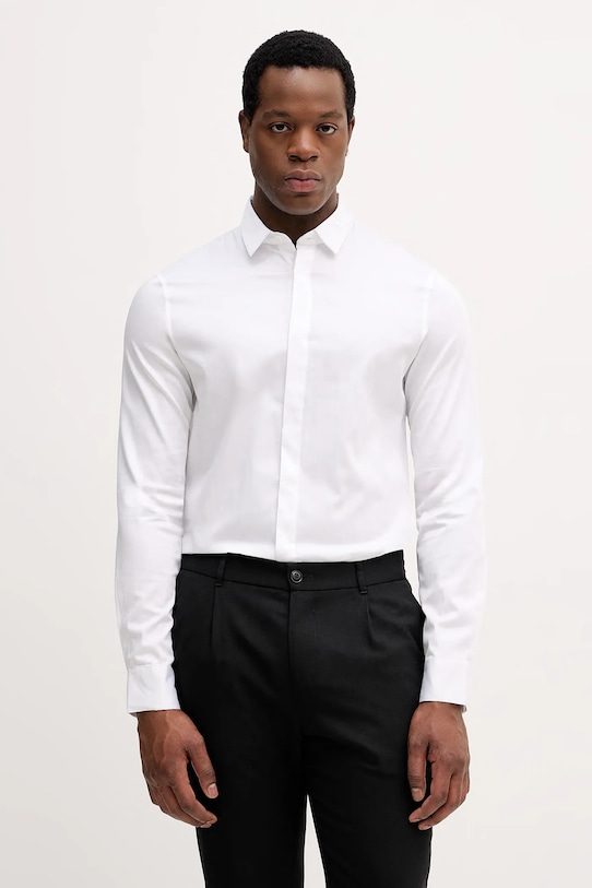 

Рубашка Armani Exchange, белый