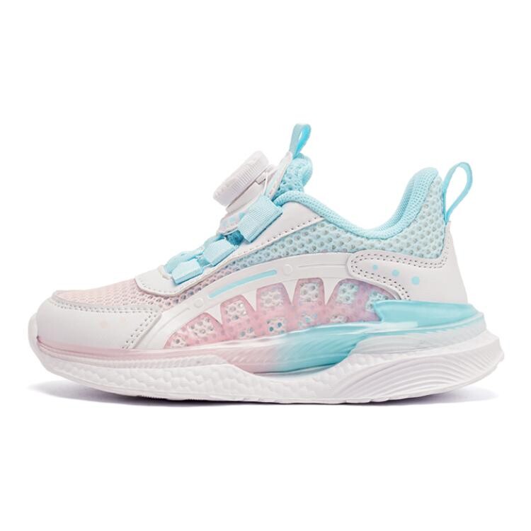 

Кроссовки HOBIBEAR Kids Lifestyle Shoes GS Low-top, розовый