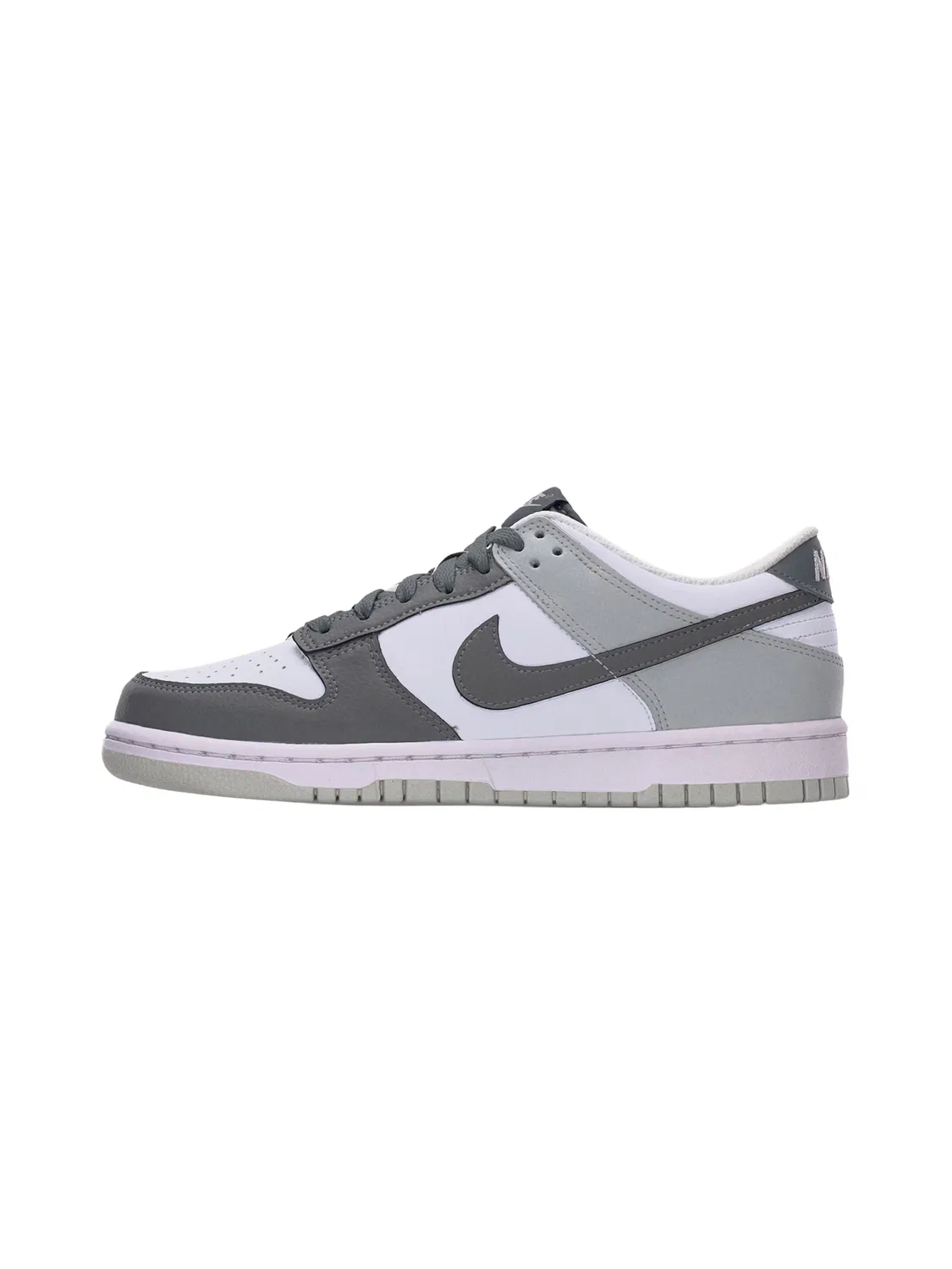 Кроссовки 'Dunk' Nike Sportswear, White