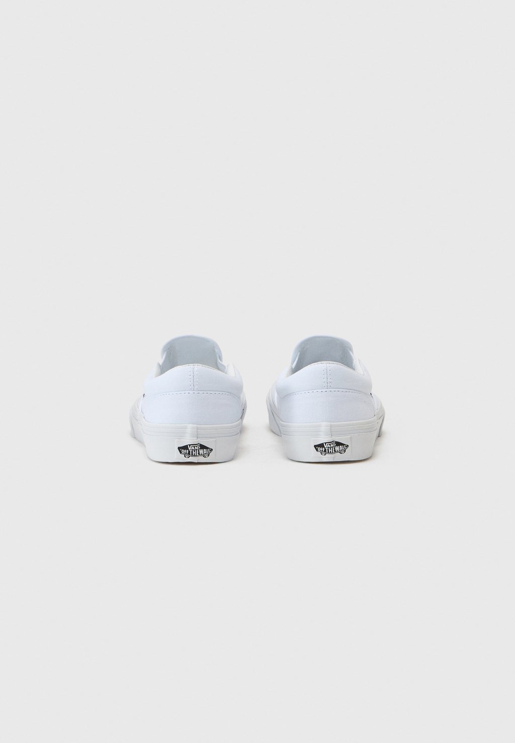 Кроссовки CLASSIC UNISEX Vans, белый — фото 3