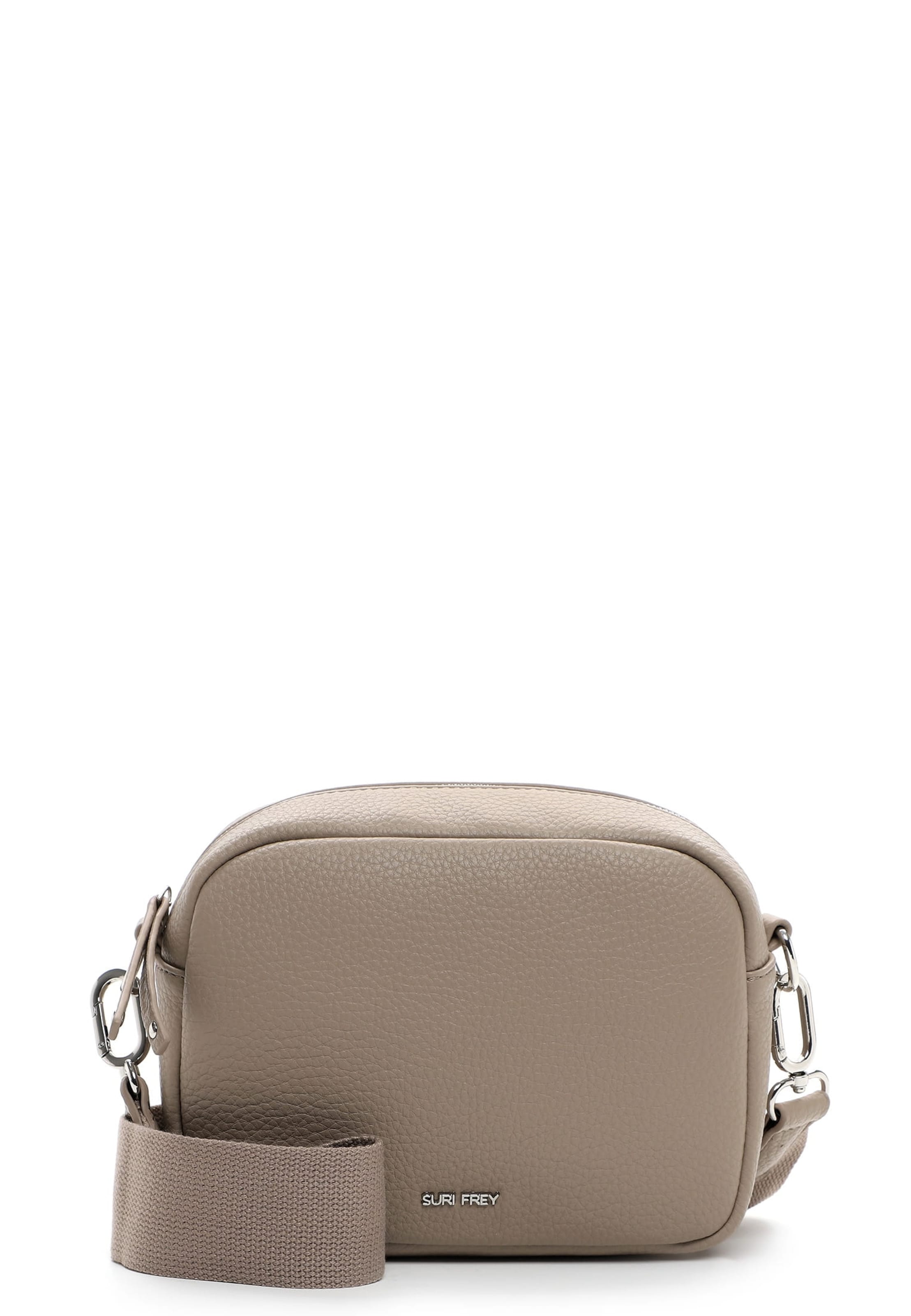 

Suri Frey Сумка кросс-боди 'Jenny' в цвете Sand