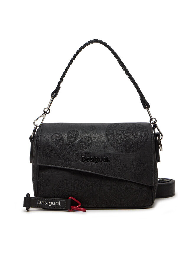 

Наплечная сумка Desigual Dejavu 24WAXP36, черный