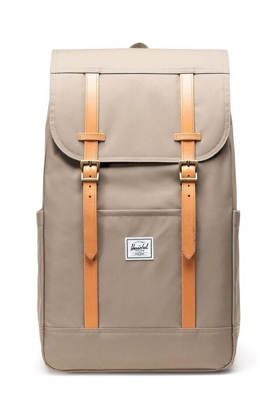 

Рюкзак для ретрита Herschel, коричневый